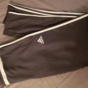 Adidas jogger pants